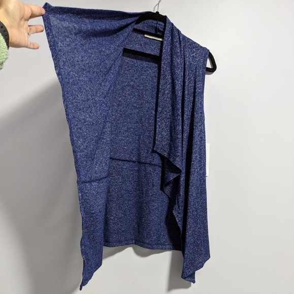 astrologie los angeles Sleeveless Cardigan - Picture 6 of 7